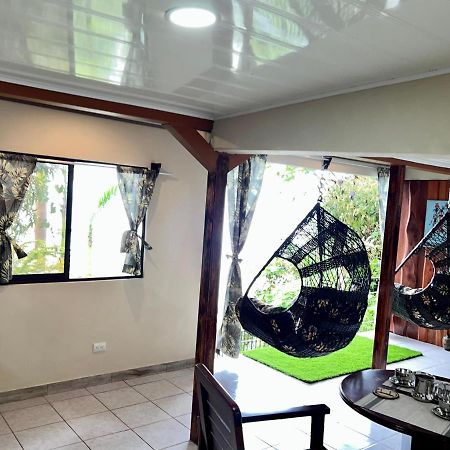 Casa Federico Otel Quepos Dış mekan fotoğraf