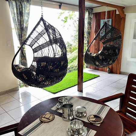 Casa Federico Otel Quepos Dış mekan fotoğraf