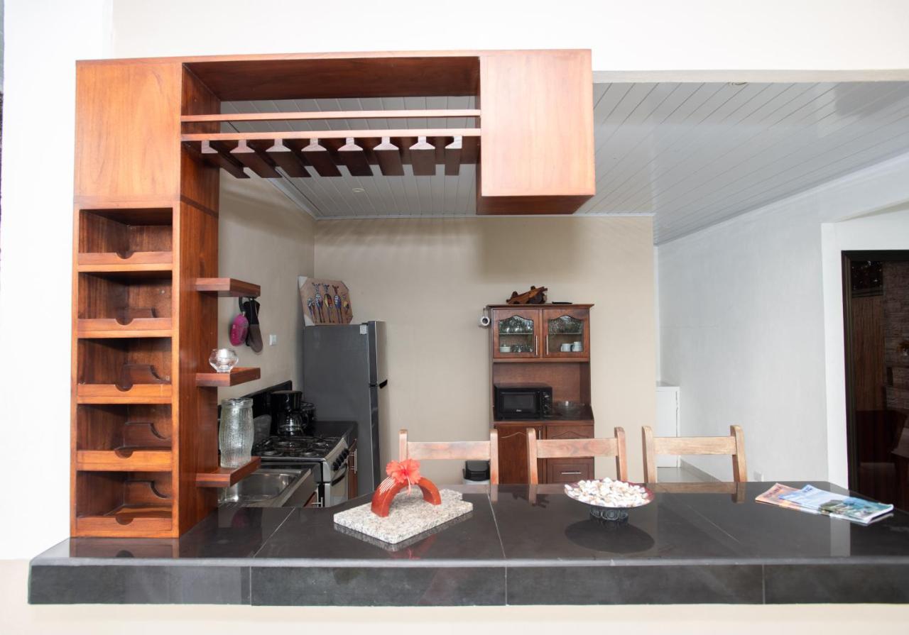 Casa Federico Otel Quepos Dış mekan fotoğraf