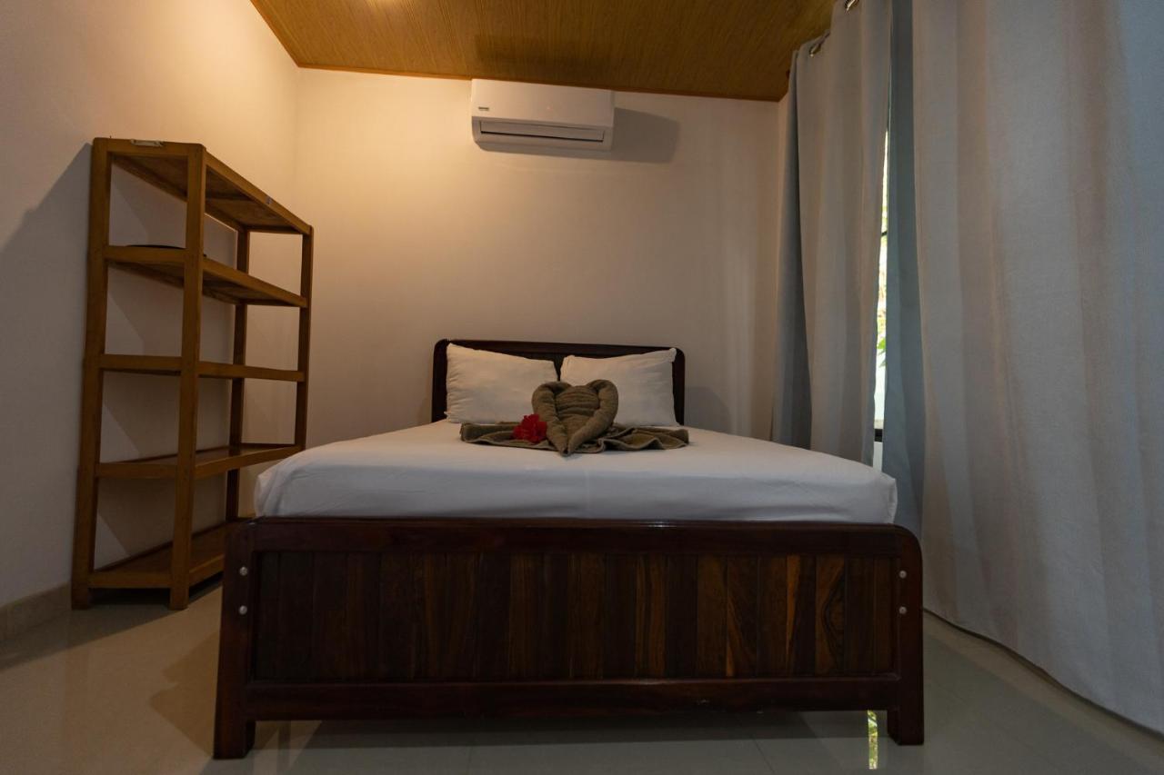 Casa Federico Otel Quepos Dış mekan fotoğraf