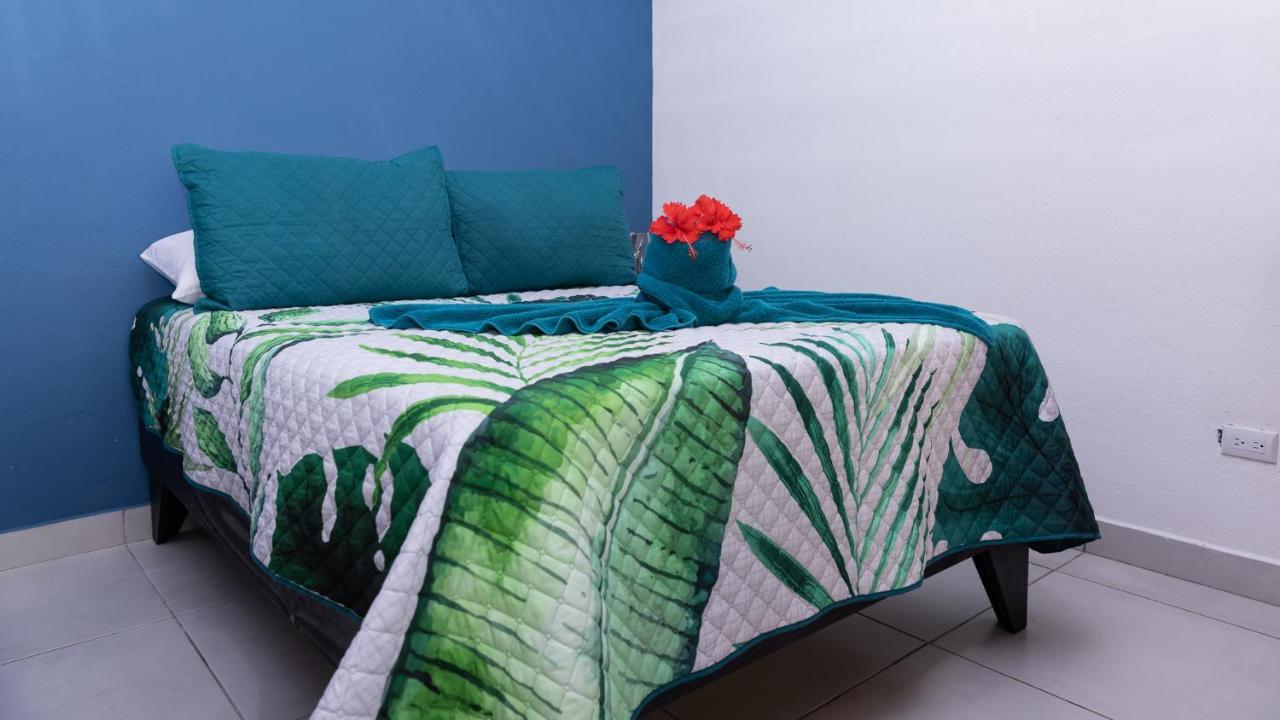 Casa Federico Otel Quepos Dış mekan fotoğraf