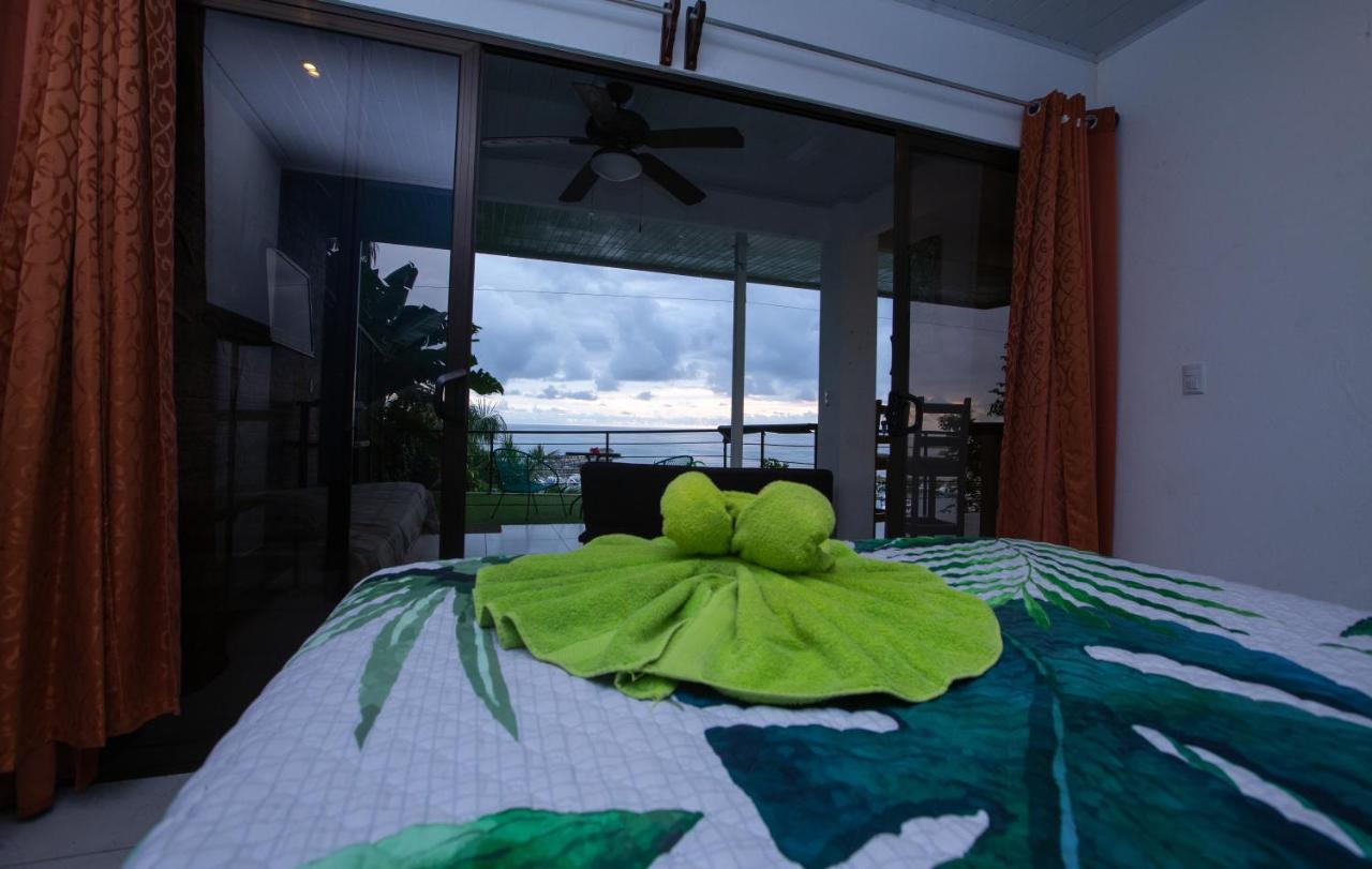 Casa Federico Otel Quepos Dış mekan fotoğraf