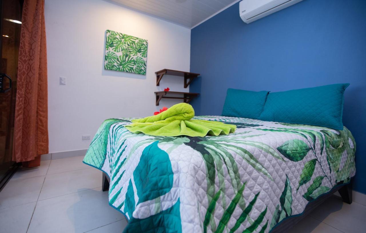 Casa Federico Otel Quepos Dış mekan fotoğraf