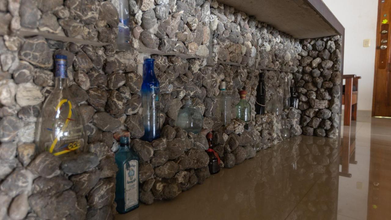 Casa Federico Otel Quepos Dış mekan fotoğraf