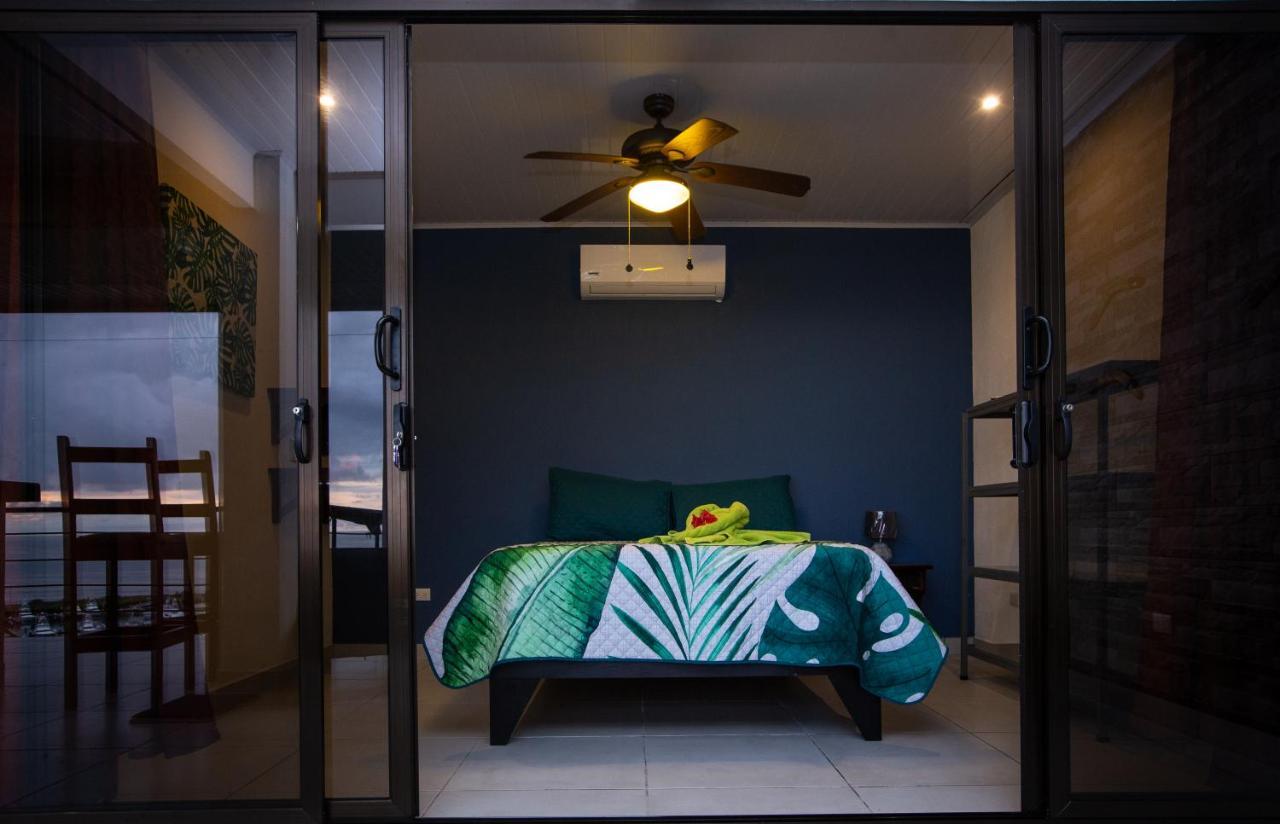 Casa Federico Otel Quepos Dış mekan fotoğraf