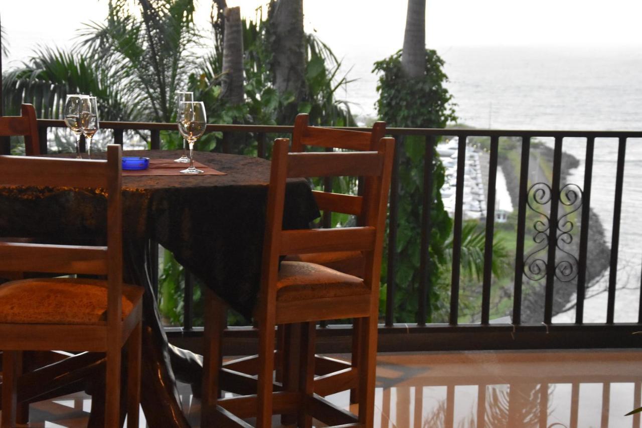 Casa Federico Otel Quepos Dış mekan fotoğraf