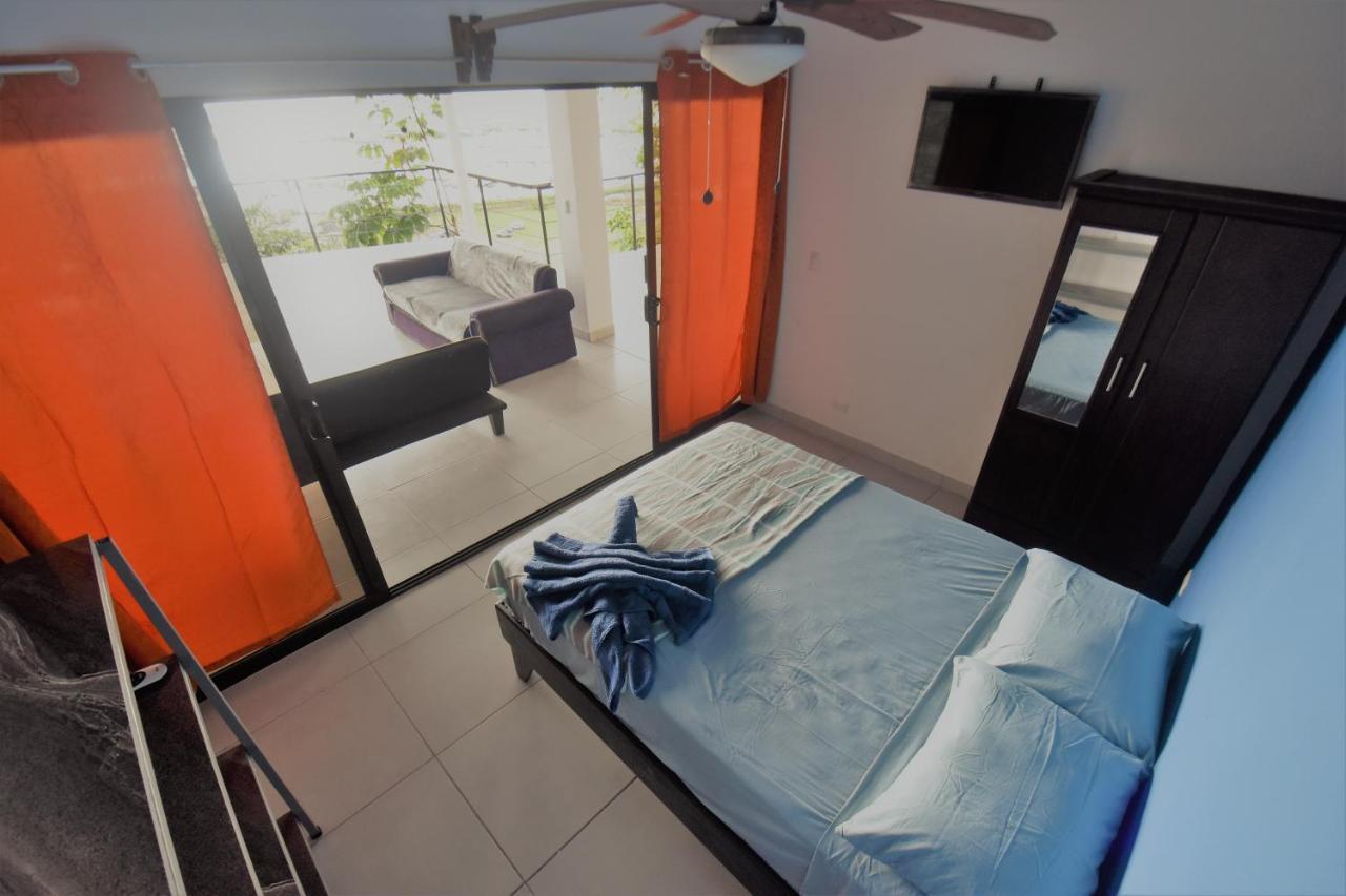 Casa Federico Otel Quepos Dış mekan fotoğraf