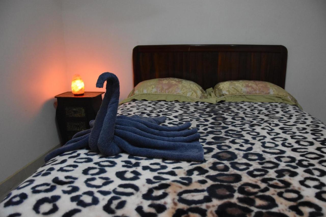Casa Federico Otel Quepos Dış mekan fotoğraf
