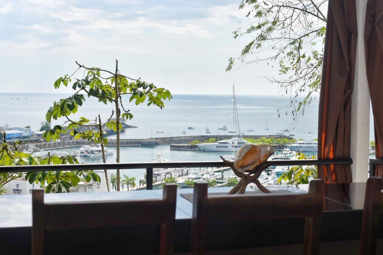 Casa Federico Otel Quepos Dış mekan fotoğraf